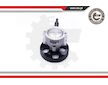 Hydraulické čerpadlo, řízení ESEN SKV 10SKV281