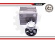 Hydraulické čerpadlo, řízení ESEN SKV 10SKV281