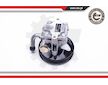 Hydraulické čerpadlo, řízení ESEN SKV 10SKV283