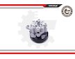 Hydraulické čerpadlo, řízení ESEN SKV 10SKV284