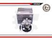 Hydraulické čerpadlo, řízení ESEN SKV 10SKV285