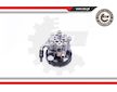 Hydraulické čerpadlo, řízení ESEN SKV 10SKV285