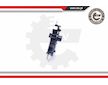 Zámek kapoty motoru ESEN SKV 16SKV401