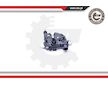 Zámek kapoty motoru ESEN SKV 16SKV402