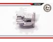 Hydraulické čerpadlo, řízení ESEN SKV 1SKV0002