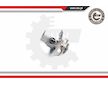 Termostat, chladivo ESEN SKV 20SKV037