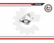 Termostat, chladivo ESEN SKV 20SKV040