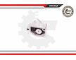 Termostat, chladivo ESEN SKV 20SKV056