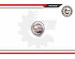 Termostat, chladivo ESEN SKV 20SKV058