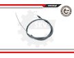 Tažné lanko, parkovací brzda ESEN SKV 25SKV024