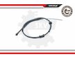 Tažné lanko, parkovací brzda ESEN SKV 26SKV303