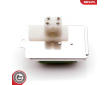 Odpor, vnitřní tlakový ventilátor ESEN SKV 94SKV021
