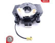 Vinuta pruzina, airbag ESEN SKV 96SKV524