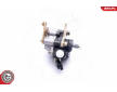 Hydraulické čerpadlo, řízení ESEN SKV 10SKV082
