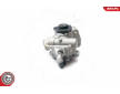 Hydraulické čerpadlo, řízení ESEN SKV 10SKV236