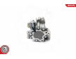 Hydraulické čerpadlo, řízení ESEN SKV 10SKV236