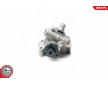 Hydraulické čerpadlo, řízení ESEN SKV 10SKV236