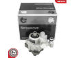 Hydraulické čerpadlo, řízení ESEN SKV 10SKV342