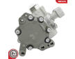 Hydraulické čerpadlo, řízení ESEN SKV 10SKV342