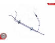 Hydraulická hadice, řízení ESEN SKV 10SKV804