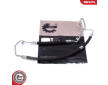 Hydraulická hadice, řízení ESEN SKV 10SKV880