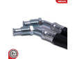 Hydraulická hadice, řízení ESEN SKV 10SKV905