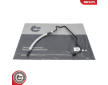 Hydraulická hadice, řízení ESEN SKV 10SKV989