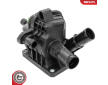 Termostat, chladivo ESEN SKV 20SKV231