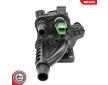 Termostat, chladivo ESEN SKV 20SKV231