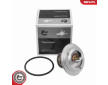 Termostat, chladivo ESEN SKV 20SKV253