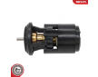 Obal termostatu ESEN SKV 20SKV611