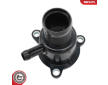 Obal termostatu ESEN SKV 20SKV612