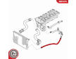 Hadica chladenia ESEN SKV 24SKV203