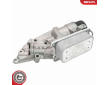 Olejový chladič, motorový olej ESEN SKV 31SKV324