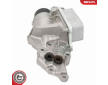 Olejový chladič, motorový olej ESEN SKV 31SKV324