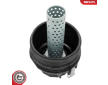 Kryt, pouzdro olejoveho filtru ESEN SKV 31SKV457