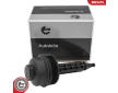 Kryt, pouzdro olejoveho filtru ESEN SKV 31SKV461