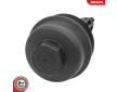 Kryt, pouzdro olejoveho filtru ESEN SKV 31SKV461