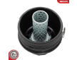 Kryt, pouzdro olejového filtru ESEN SKV 31SKV462