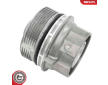 Kryt, pouzdro olejového filtru ESEN SKV 31SKV463
