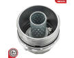 Kryt, pouzdro olejového filtru ESEN SKV 31SKV463