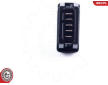 Spínač elektrického otvárania okien ESEN SKV 37SKV369