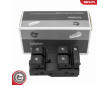Spínač elektrického otvárania okien ESEN SKV 37SKV503
