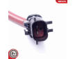 Mechanizmus zdvíhania okna ESEN SKV 51SKV101