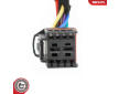 Elektromotor, zadní dveře ESEN SKV 52SKV166