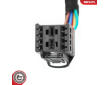 Elektromotor, zadná kapota ESEN SKV 52SKV167