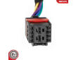 Elektromotor, zadní dveře ESEN SKV 52SKV169