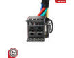 Elektromotor, zadní dveře ESEN SKV 52SKV171