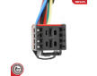 Elektromotor, zadná kapota ESEN SKV 52SKV206
