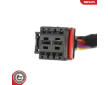 Elektromotor, zadní dveře ESEN SKV 52SKV212